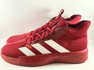 adidas basketball shoes size 14