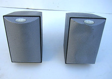 Acoustic Energy AEGO 2 Satellite Speakers AE