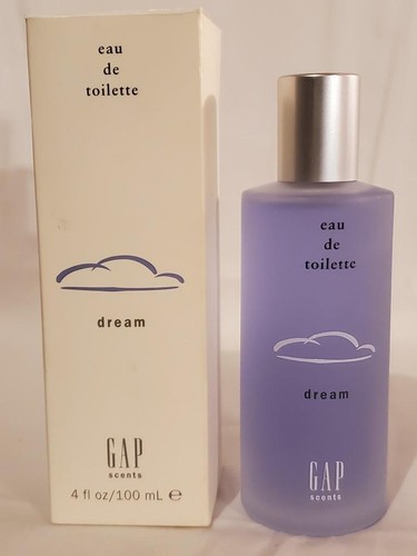 gap scents 90s