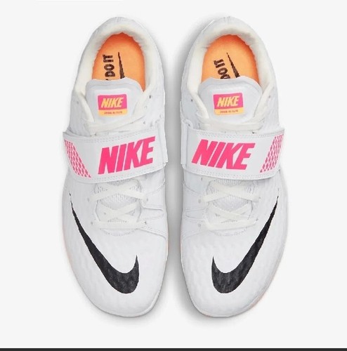 nike high jump elite track and field shoes
