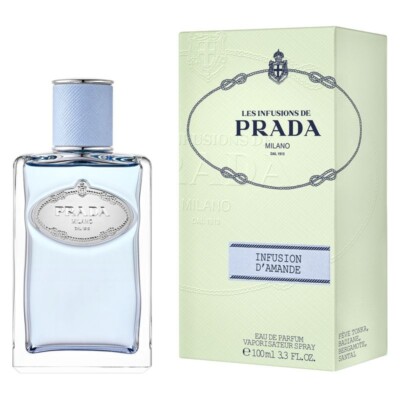 Prada   Les Infusion D'amande   Eau de Parfum   100ml   Damen