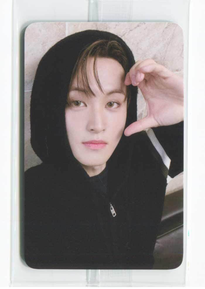 NCT DREAM - DREAM( )SCAPE [WITHMUU KTOWN4U] LUCKY DRAW EXCLUSIVE