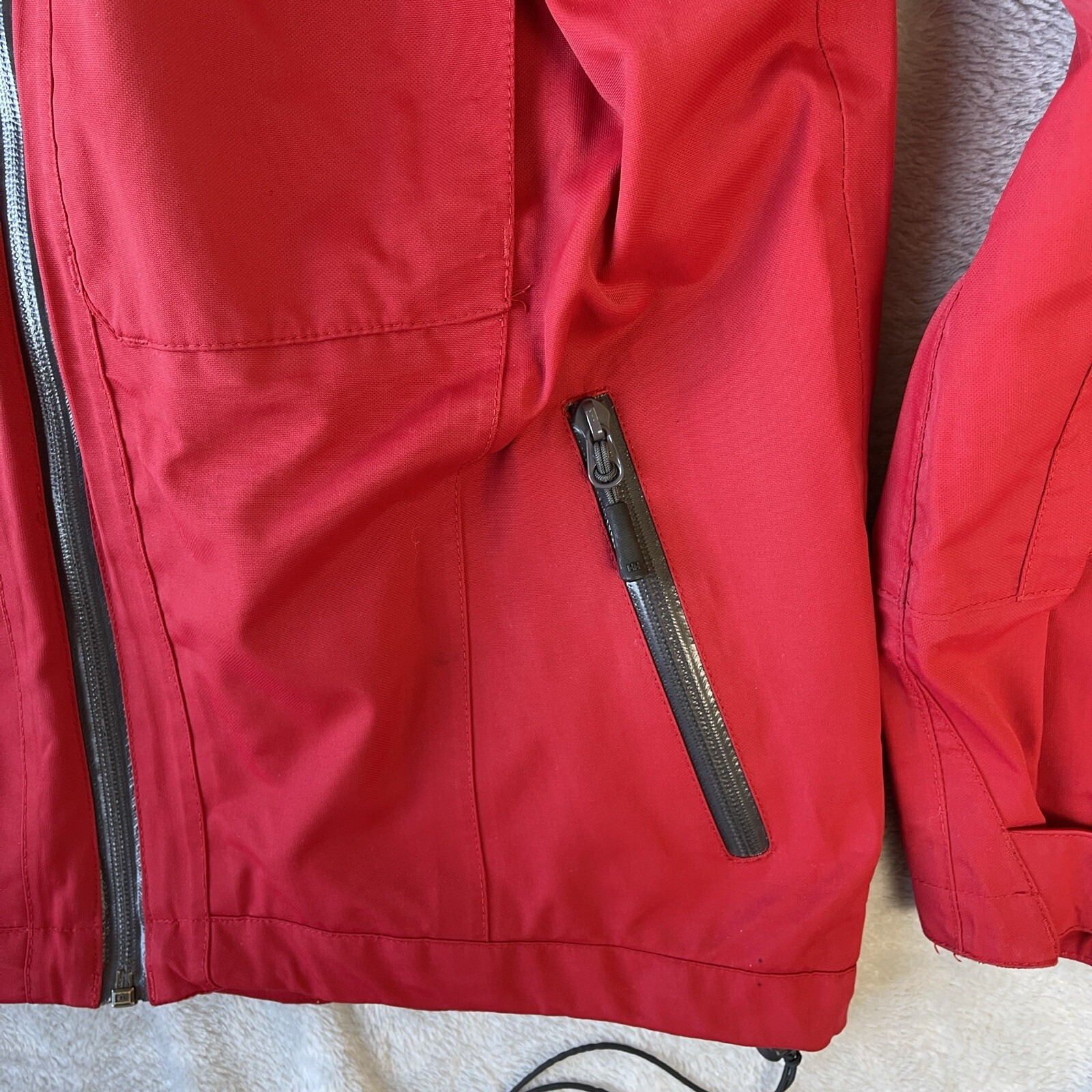 Helly Hansen Helly Tech Men’s Technical Sailing Y… - image 7