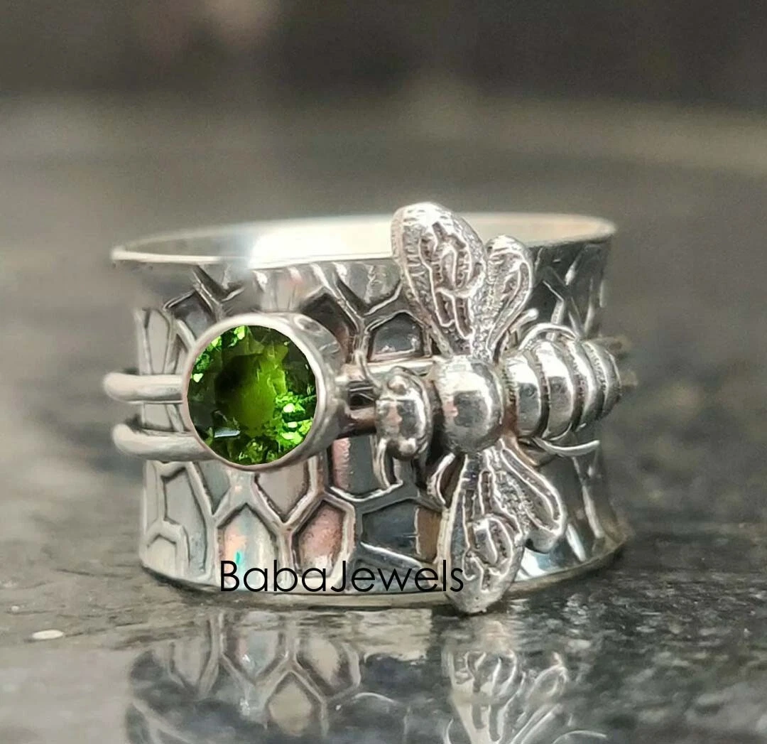 Bee rings deals