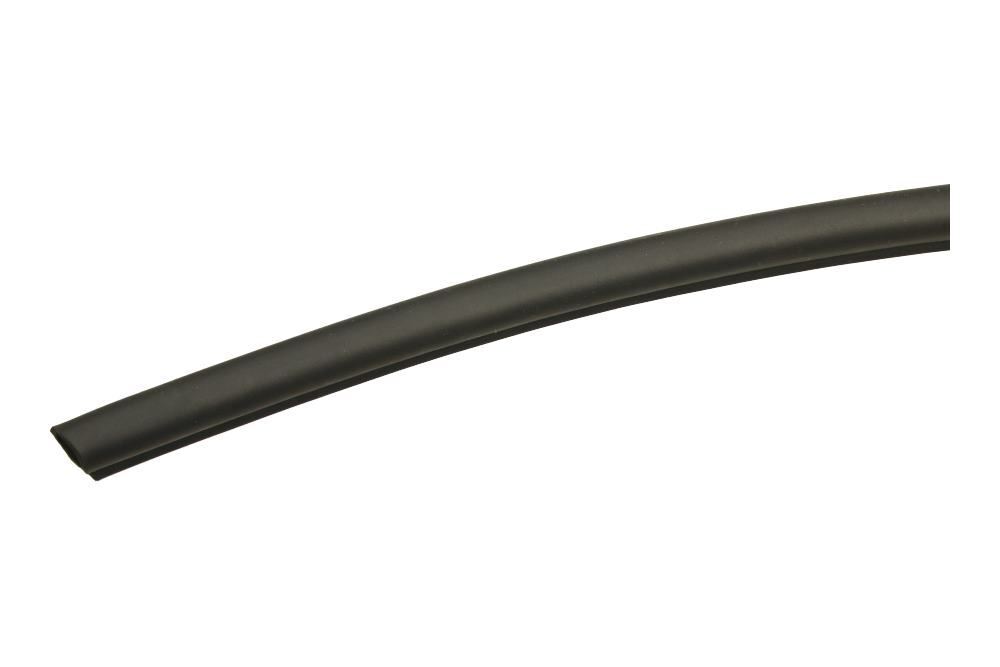Just Kampers Cab Door Rubber Seal Upgrade 2.5m 1 Door VW T6 2015 on