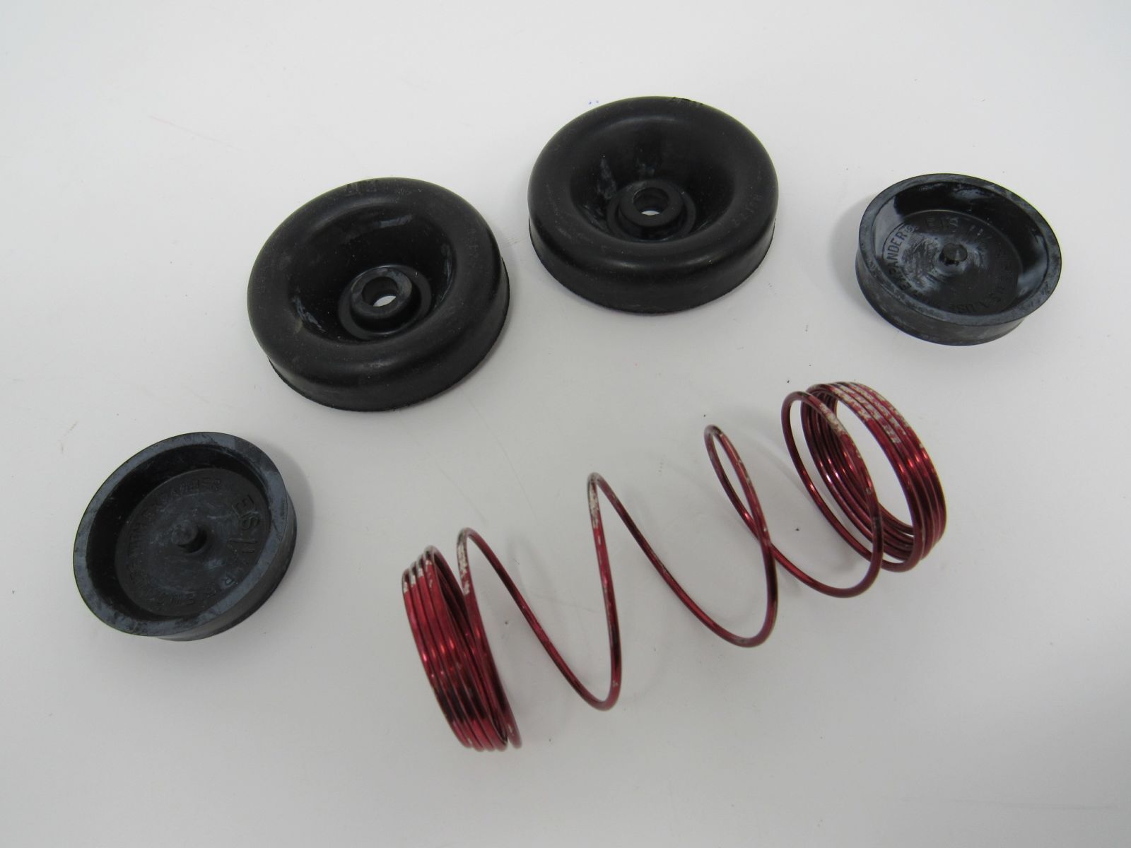 Carquest EIS Drum Brake Wheel Cylinder Repair Kit C1091