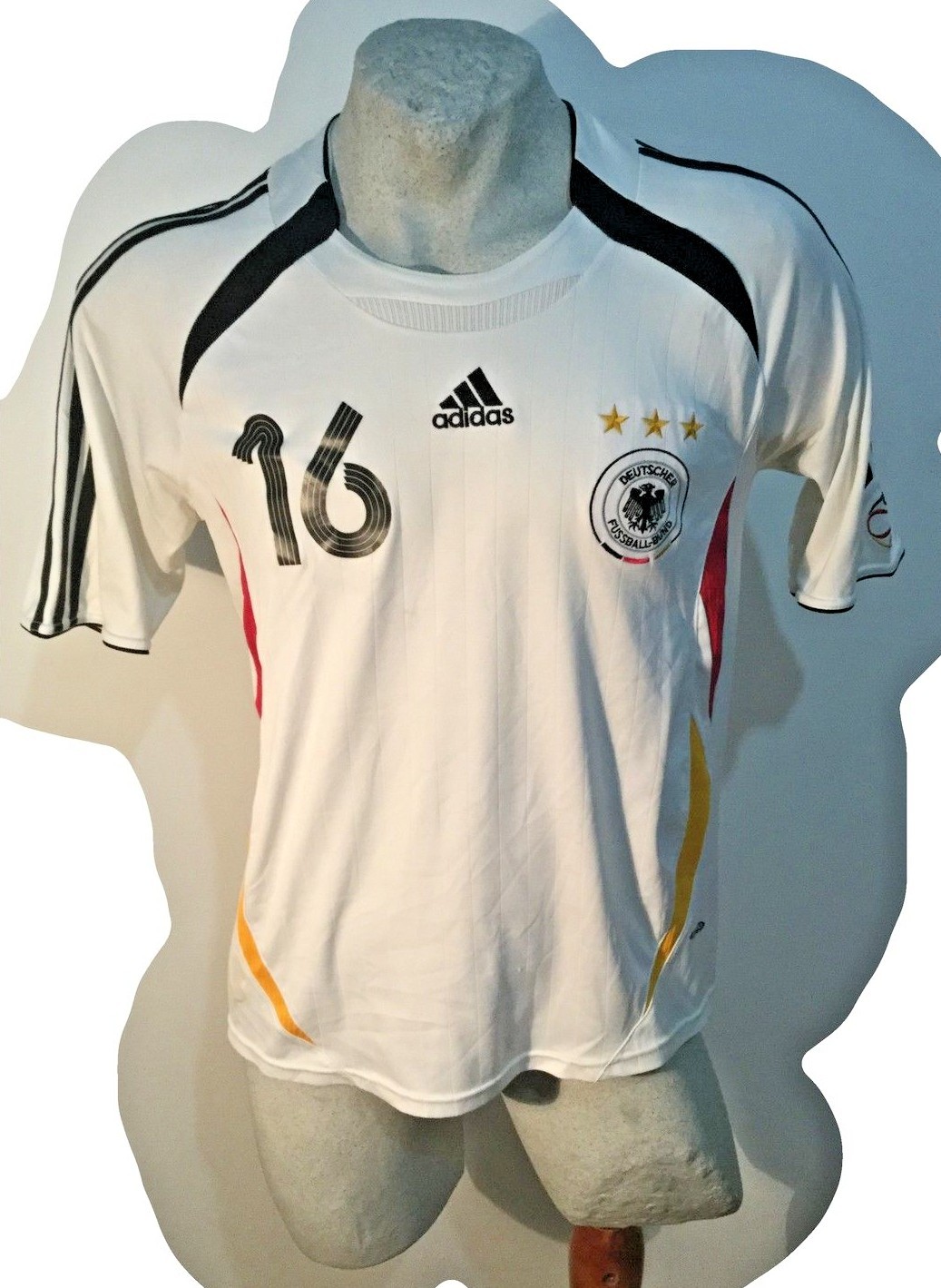 maglia fila germania