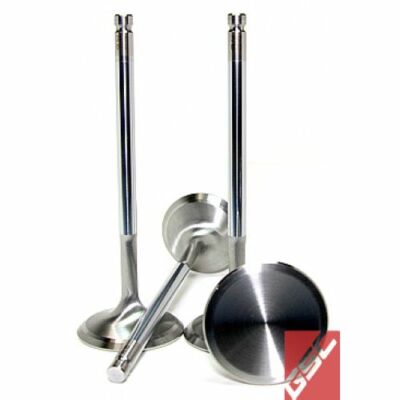 GSC Power Division 2071-8 STD Size Exhaust Valve For 3SGTE Toyota 3S-GTE 2 3SGTE