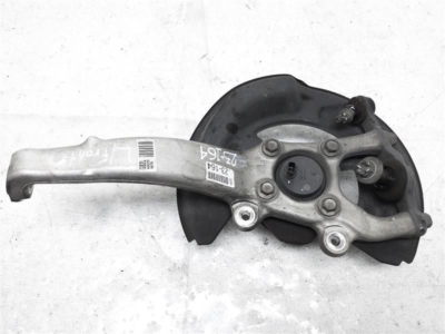 2010-2015 Lexus IS250 Driver Left Front Spindle Knuckle