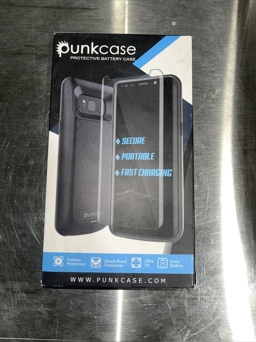 Punkcase Best S10e Battery Case Punkcase Studstar Waterproof