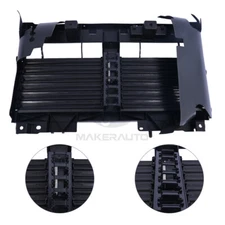 New Front Active Grille Shutter WITH ACTUATOR For 2019-2024 RAM 1500 5.7L & 3.0L
