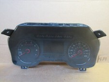 2018 Ford F150 Instrument Head Speedometer Gauge Cluster Oem Jl3t 10849 Bjf