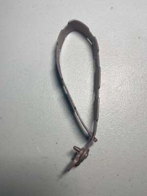Harness Strap Connector Vintage 1987 KENNER Sky Commanders Part Intact