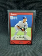 2007 Bowman Derek Jeter New York Yankees #90 (B)