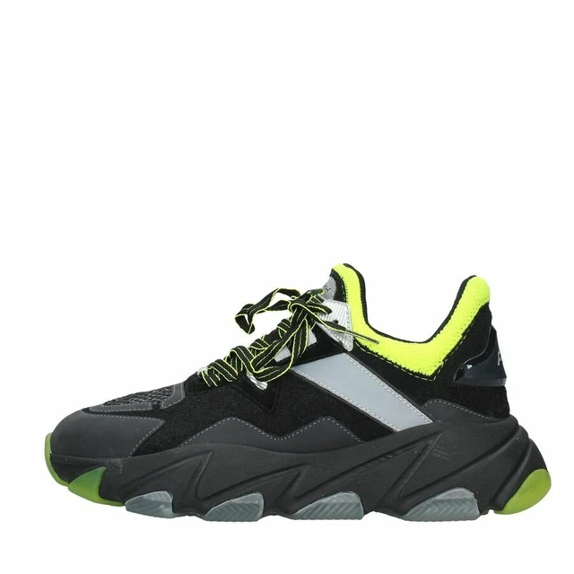 Ash Zapatillas para De hombre