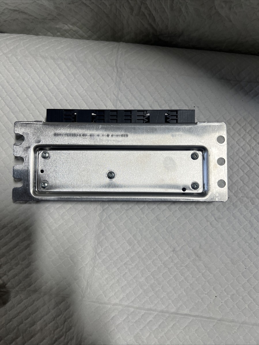 BMW M3 M4 X7 VDP Air Suspension Control Unit Module 8845508 2021