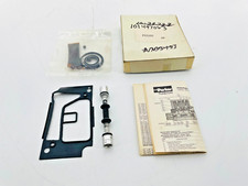 New Parker PS5395 Solenoid Valve Rebuild Kit