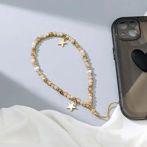 Mobile Phone Chain Cellphone Case Hanging Rope Phone Lanyard - Zdjęcie 2 z 18