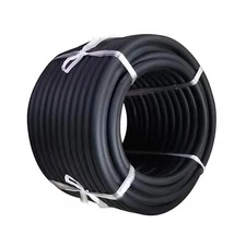 Cesfre Self Sinking Weighted Aeration Hose 32' x 3/8" for Pond Aeration Tubing