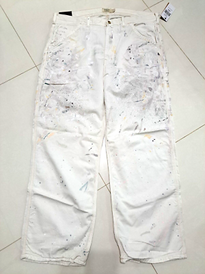 Polo Denim Supply 塗装済み リラックスフィット　30x30 Polo Denim Supply 塗装済み リラックスフィット 30x30 - メルカリ