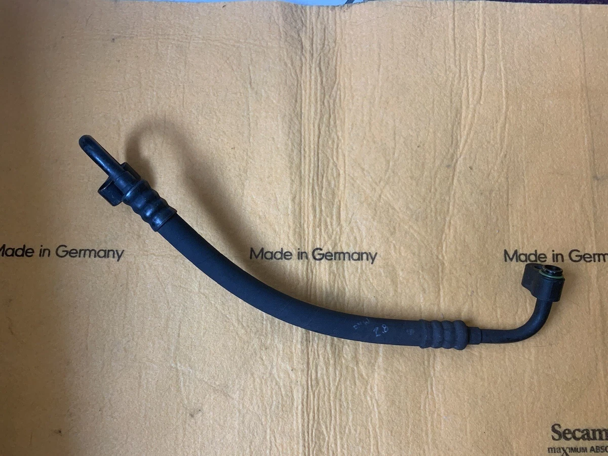 BMW Z3 E36 M52 S52 A/C Compressor To Condenser Hose Pipe Tube OEM 