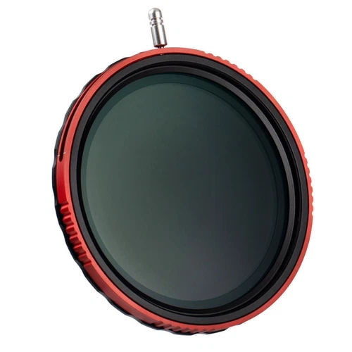 OPEN BOX, Haida 82mm PROII CPL-VND 2 in 1 Filter Variable ND 3-7 Stop CPL 2-In-1 - Picture 7 of 13