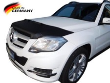 Steinschlagschutz für MERCEDES-BENZ MB GLK X204 Bj. 2008 - 2015 BRA Haubenbra Steinschlagschutz für MERCEDES-BENZ MB GLK X204 Bj. 2008 - 2015 BRA Haubenbra