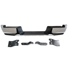 Rear Bumper With Brackets For Mitsubishi L200 Series 6 KL6T 2.3TD 2019>ON