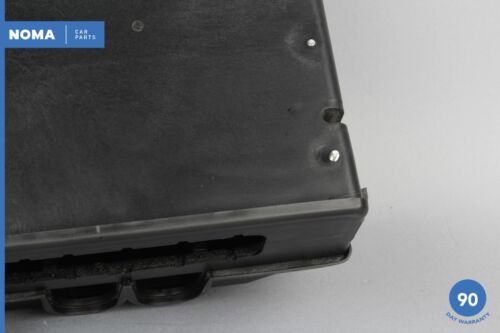 06-09 Range Rover Sport L320 ECU ECM Electronic Control Module Box Housing OEM - Picture 10 of 14