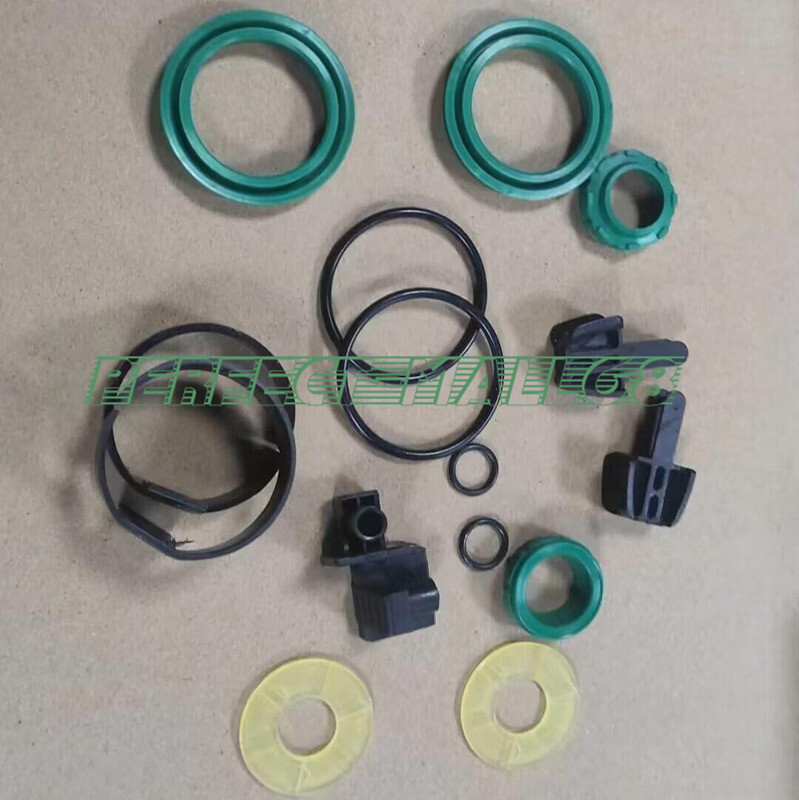 1Pcs New for FESTO DGP/DGPL-32-PPVA 123564 Seals Rod-Free Cylinder Repair Kit