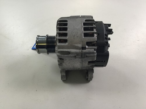 Lichtmaschine AUDI Q2 (GA) 04L903021A 1.4 TFSI
