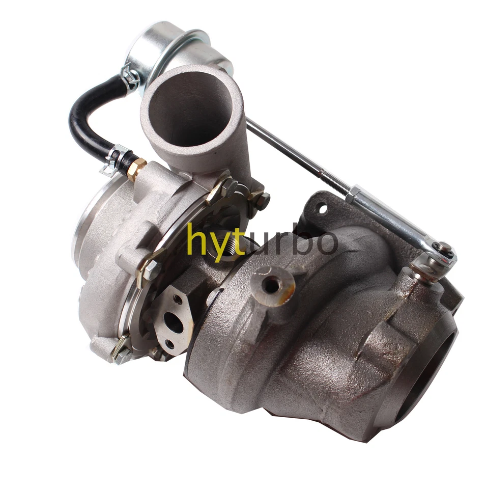 Turbo Turbocharger GT1752 for Saab 9-3 1999-2004 9-5 1999-2009 L4 2.0L 2.3L Gas - Image 4 of 4