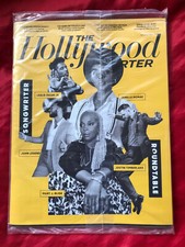 The Hollywood Reporter February 3, 2021 + Billboard 1/30/21 -  NEW!! SEALED!!