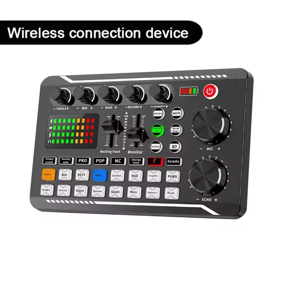 MULTI-PLATFORM LIVE BROADCAST Can support 3 mobile phone live broadcast - Image 2 of 4