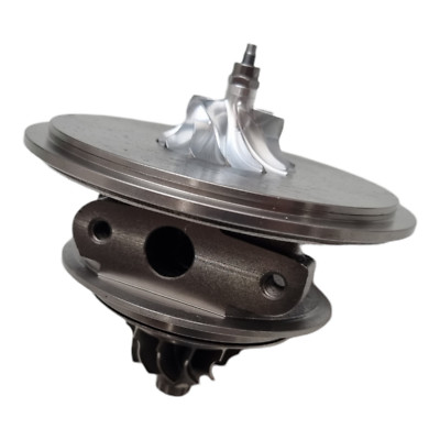 Turbolader Opel Corsa 1.3 CDTI / Fiat Panda Punto JTD Upgrade Turbo Rumpfgruppe