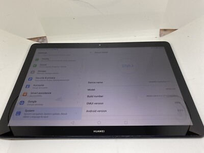 Huawei MediaPad T5 AGS2-W09 10.1
