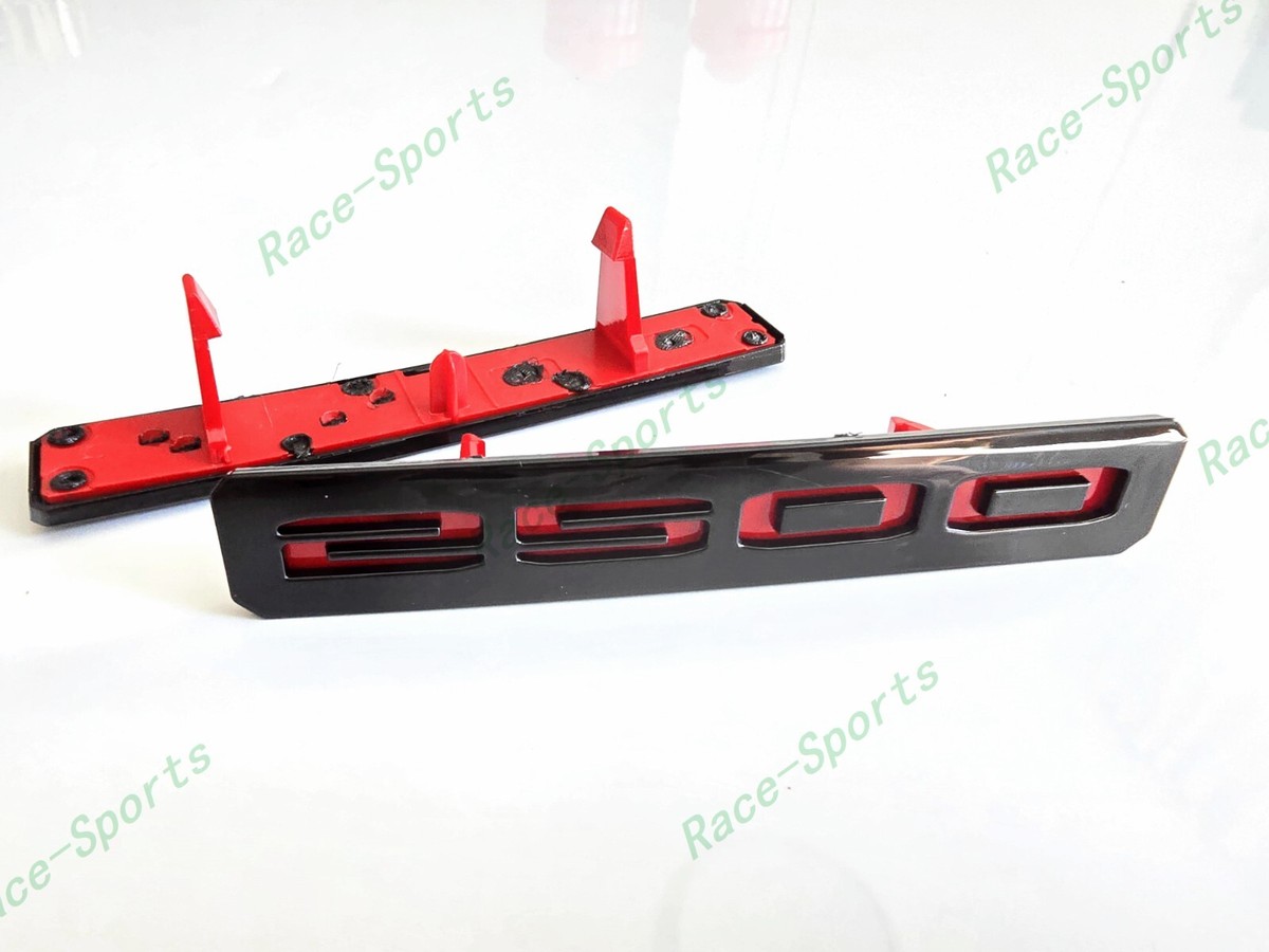 GMC Accessories Front And Rear Fender Flare Set In Onyx Black 84848535 - Foto 7