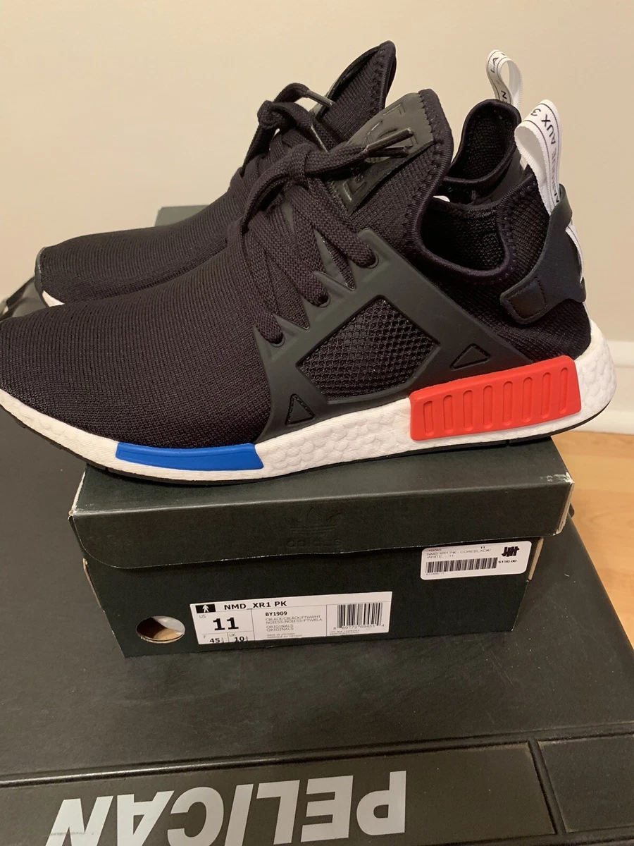 Nmd xr1 sales pk og