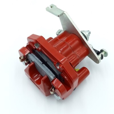 BREMSSATTEL Für LIGIER Nova Schrägheck (08.2002 - 2024) Billig Kaufen