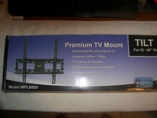 Premium TV Wall mount