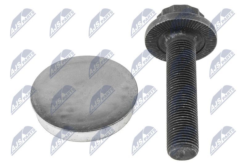 Kit roulement de roue Audi A4 Avant et moyeu de suspension pour Audi A6