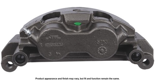 Front Passenger Side Cardone Disc Brake Caliper for Nissan (19-B6863) - Bild 4 von 8