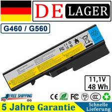 AKKU Für IBM LENOVO B570 B575E G470 G560 G560E G565 G570 G575 G770 G780 V570