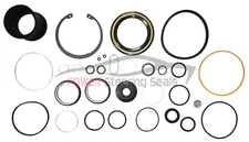 POWER STEERING GEAR BOX SEAL KIT FITS SHEPPARD M83