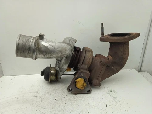 7008301 Turbocompresor para RENAULT MEGANE I CLASSIC (LA0) * 1999 523437 - Imagen 4 de 4