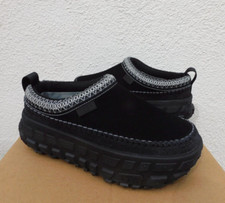 UGG ALL GENDER VENTURE DAZE PLATFORM SNEAKER SHOE, MEN US 10/ WOMEN US 11 NIB