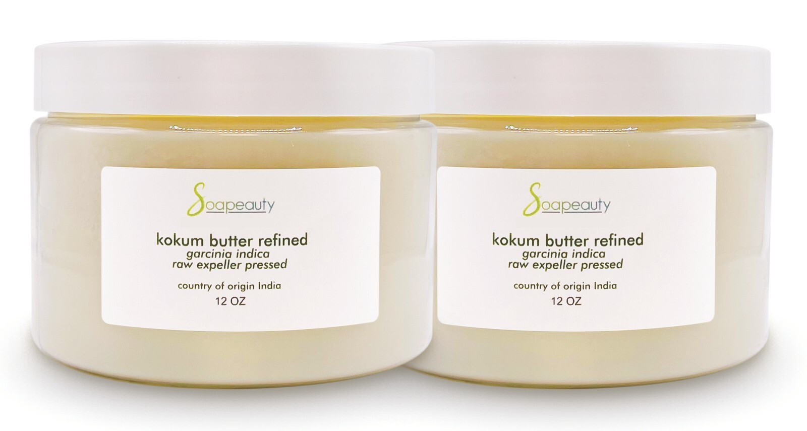 Raw 100% Pure & Natural Cold Pressed Skin Hair Body 2 Oz To 