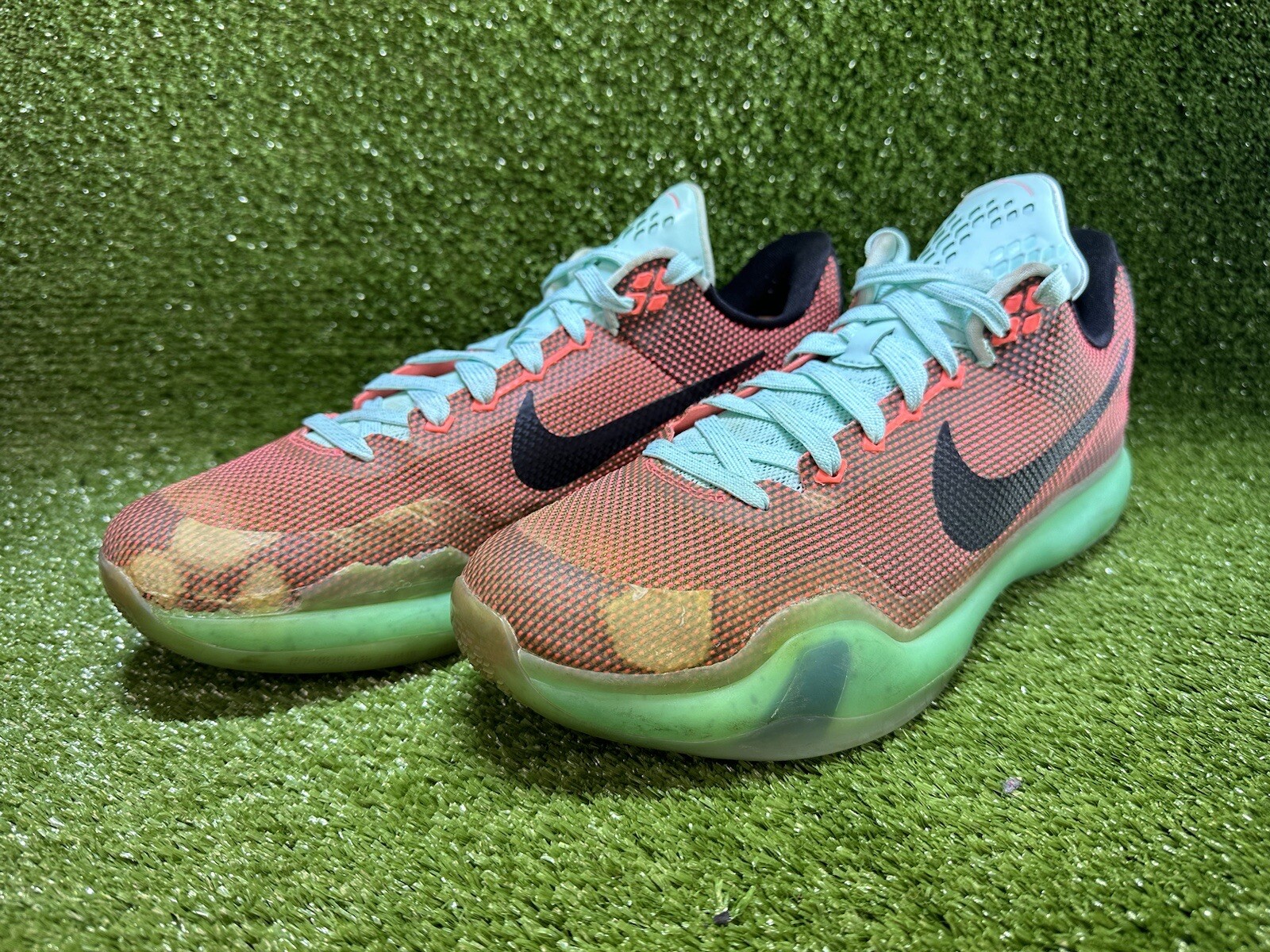 kobe 10 Easter - image 3