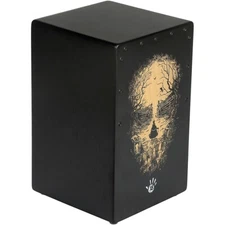 X8 Drums Introspection Cajon
