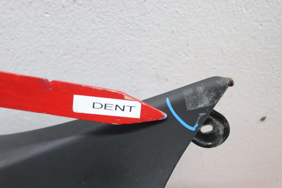 2018 2025 MAZDA CX5 LEFT SIDE FENDER - Изображение 4 из 4